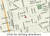 Driving Directions to Chardonnay Lodge