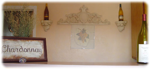 Chardonnay Lodge - Napa Valley Romantic Getaway Accommodations